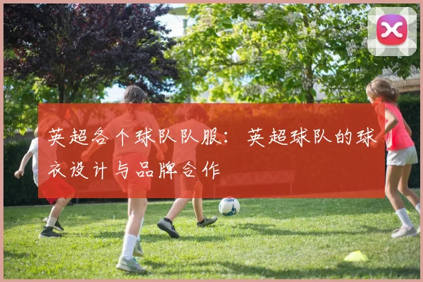 英超各个球队队服：英超球队的球衣设计与品牌合作